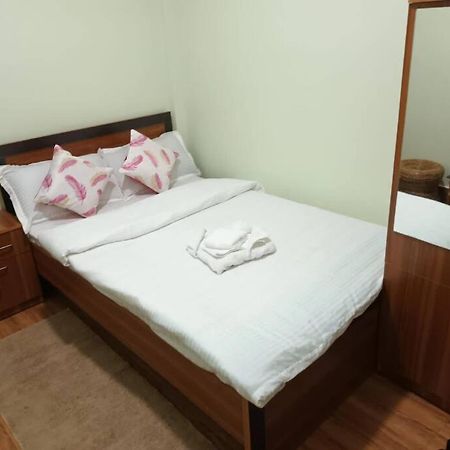 Primrose Homestay ダージリン エクステリア 写真