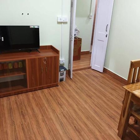 Primrose Homestay ダージリン エクステリア 写真