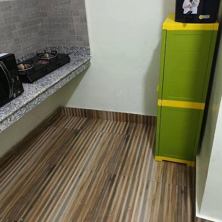 Primrose Homestay ダージリン エクステリア 写真