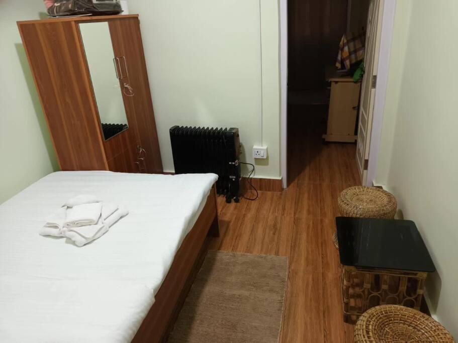 Primrose Homestay ダージリン エクステリア 写真