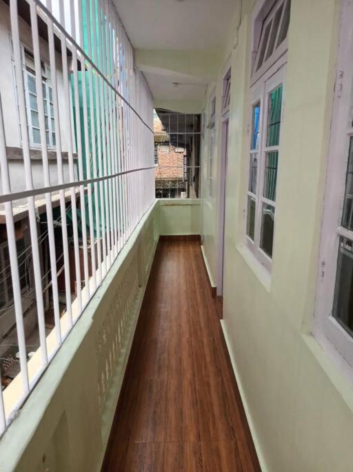Primrose Homestay ダージリン エクステリア 写真