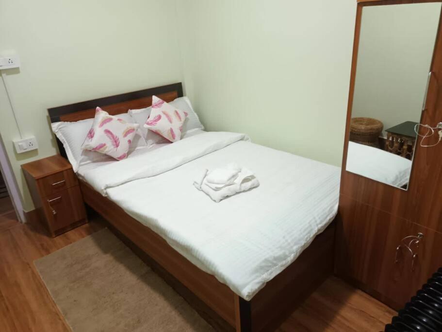 Primrose Homestay ダージリン エクステリア 写真