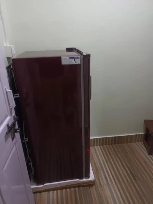 Primrose Homestay ダージリン エクステリア 写真