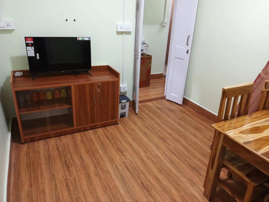 Primrose Homestay ダージリン エクステリア 写真