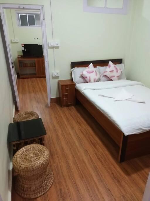 Primrose Homestay ダージリン エクステリア 写真