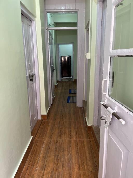Primrose Homestay ダージリン エクステリア 写真
